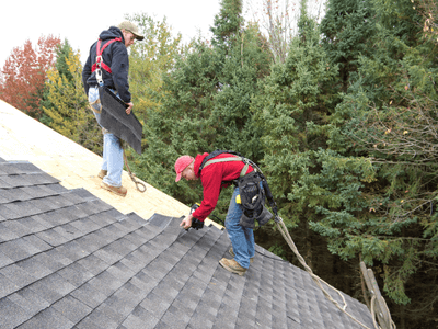 About Roof Repair Experts North Waterboro, ME